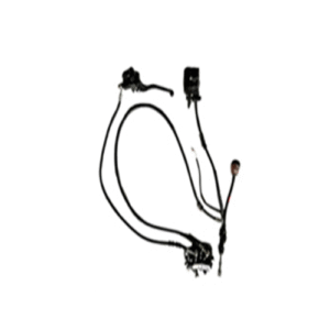 Conjunto De Freio Dianteiro Gw12B