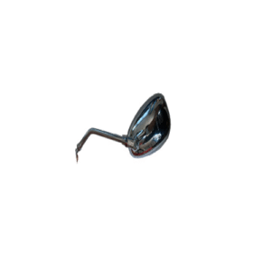 Espelho Retrovisor Esquerdo Gw12B