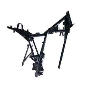 Estrutura Gw12B