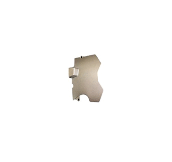 Tampa Esquerda Do Motor Gw12 e Gw12B