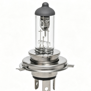 LAMPADA DO FAROL H4